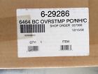 29286 Lionel Trains 6464 Overstamp