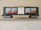 29315 Lionel Peanuts Box Car
