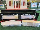 29463 Lionel Modern Era Evans Auto Loader Cheapie Cars Niob