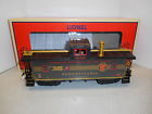 29734 Lionel Prr Heritage Ca-4 Caboose