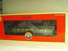 29865 Lionel Southern Operating Barrel Car Mint With Barrels