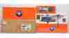 6-29876 29876 Lionel Lrrc Tmcc Crane Bow 29883 29879 Mint Boxed