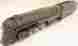 6-18027 3-rail Lionel New York Central Dreyfuss Hudson 5454