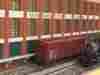 3-story Todd Arch Models Layouts O Scale Trackside Warehouse Shadow Box 3 Pc Set 36 Long Text To Order