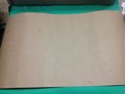 30-100 Lionel Water Tower Tank Brown Paper Liner Long Wide 30-100 Lionel Water Tower Tank Brown Paper Liner Long Wide