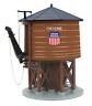 30-11090 Mth Union Pacific Operating Scale Water Tower