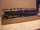 30-1123-0 Mth-rail King New York 30-1123-0 Mth-rail King New York