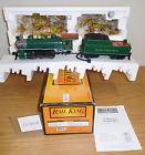 30-1384-1 Mth Southern Srr Steam