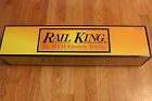 30-1404-1 Mth Rail King 4-6-2