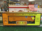 30-1583d Mth Rail King Pacific