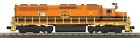 30-20289-1 Mth Scale Railking Maryland Midland Diesel Engine Ps New