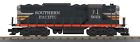 30-20542-1 Mth Southern Pacific Diesel Gauge Brand New