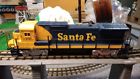 30-2115-1 Mth Sante Fe Proto