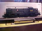 30-2116-0 Mth-rail King 30-2201-1 Rs-3