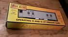30-2123 Mth Railking Denver Rio