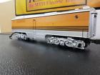 30-2128-a Rail King Mth Denver Rio Grande Alco Pa Diesel Unit