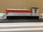 30-2148-1 Rail King Western Pacific Switche