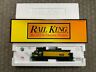 30-2165-1 Mth Gauge Railking Chicago North Western Switcher Engine For Parts