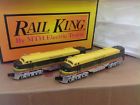 30-2181-1 Mth Rail King E-8