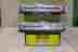 30-2182-1 Mth Electric Trains Railking O Gauge 3 Rail Rdc Nyc Budd Car Set W Proto-sound 658081137186