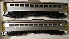 30-2183-3 Rail King By Mth Canadian Pacific Rdc Budd Car Add