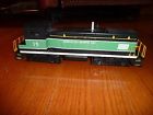 30-2220-0 Mth Sw-8 Switcher Loco