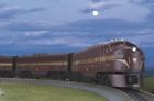 30-2312-1-w-proto 30-2312-1 Mth Rail King Aba Pennsylvania Diesel Engine Set 30-2312-1-w-proto 30-2312-1 Mth Rail King Aba Pennsylvania Diesel Engine Set