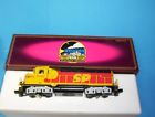 30-2401-1 Mth Scale Premier Southern Pacific Diesel Engine Ps
