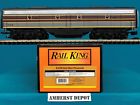 30-2450-3 Mth Railking Lackawanna Engine Nib 658081080017