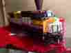 30-2483-1 Mth Railroad Club 25th Anniversary Dash 8 With Protosound 2.0