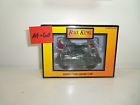 30-2511 Rail King Santa Hand Car Nos