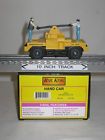 30-2520 Mth Bump-n-go Workmen With 658081124926