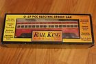 30-2531-1 Mth Rail King St