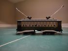 30-2568-1 Mth Brill Trolley