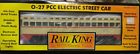 30-2572-1 Rail King By Mth