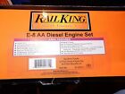 30-2679-1 Rk Rail Ling And
