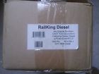 30-2798-1 Mth Rgs Tca Galloping Goose Diesel Nob