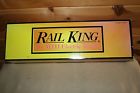 30-2827-3 Mth Rail King New
