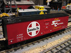 30-4017-1 Mth Santa Fe Woodside