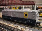 30-4026-0 Mth Baltimore Ohio Sentinel Box Car From Rtr Set