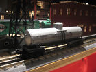 30-4031 Mth Pennsylvania Single Dome Tank Car From Uncataloged Sears Rtr