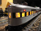 30-4060-1 Mth Pennsylvania 3-car Streamlined Passenger