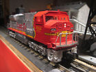 30-4077-1 Mth Santa Fe Sd90-mac
