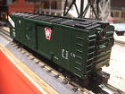 30-4091-1 Mth Pennsylvania Box Car
