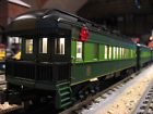 30-4100-1 Mth Southern Madison Passenger Set From Rtr