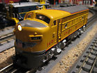 30-4108-1 Mth Union Pacific F-3