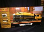 30-4116-1 New Mth Railking Rtr Train Set