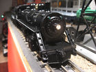 30-4146-0 Mth Denver Rio Grande Steam Engine With From Set