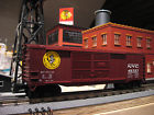 30-4188-1 Mth New York Central Double Door Box Car From Rtr 30-4188-1 Mth New York Central Double Door Box Car From Rtr