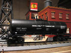 30-4195-1 Mth Csx Modern Tank Car From Rtr Set
